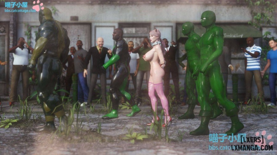 Villains 