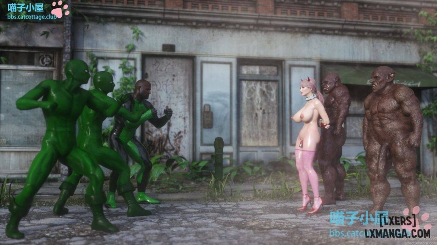 Villains 