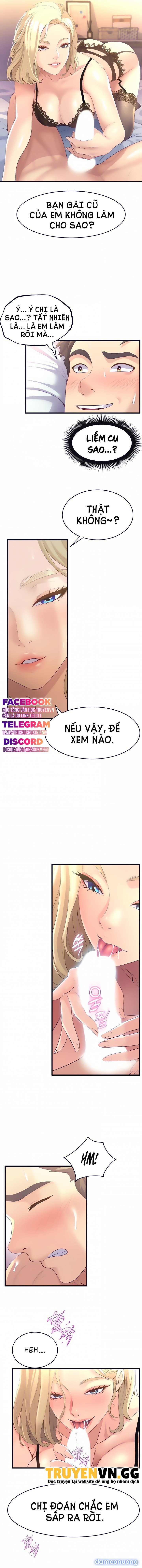 Lớp Nhảy Mỹ Nhân 