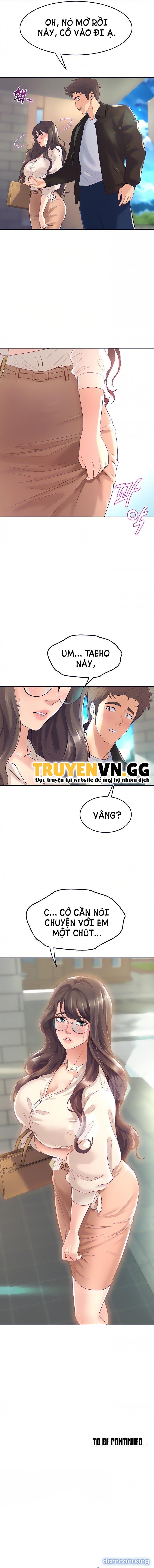 Lớp Nhảy Mỹ Nhân 