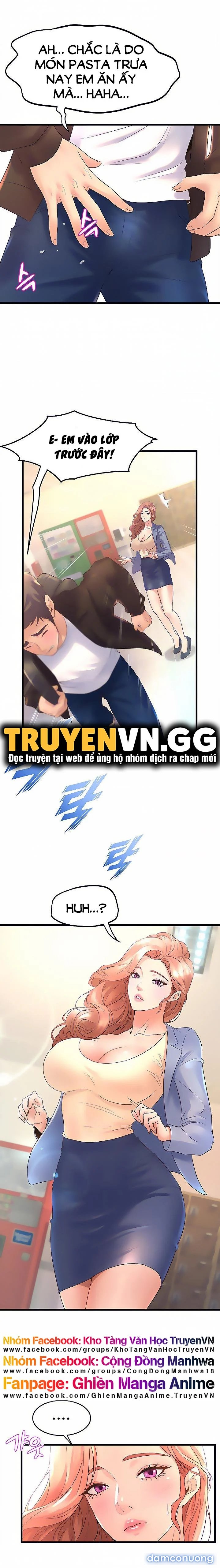Lớp Nhảy Mỹ Nhân 