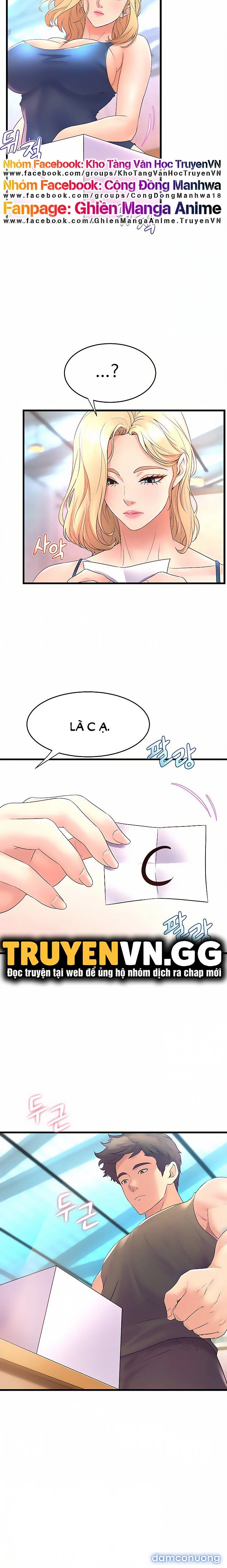 Lớp Nhảy Mỹ Nhân 