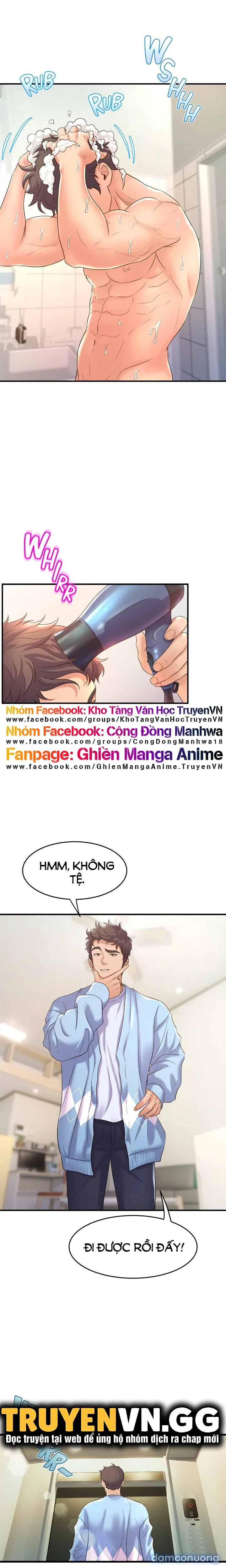 Lớp Nhảy Mỹ Nhân 