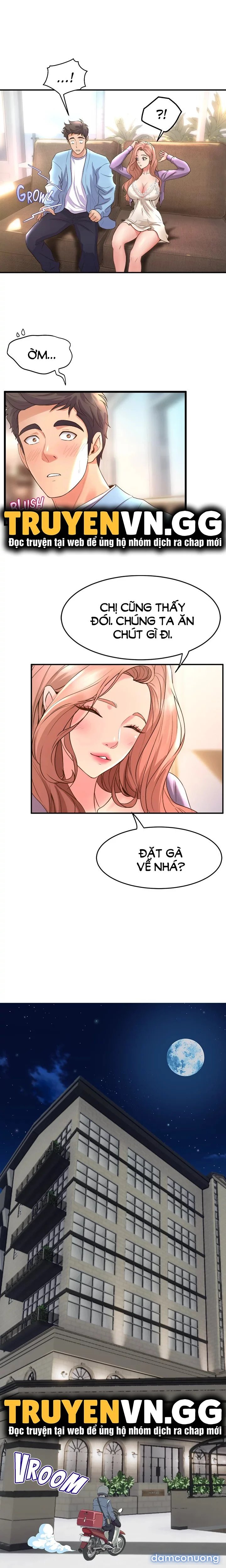 Lớp Nhảy Mỹ Nhân 