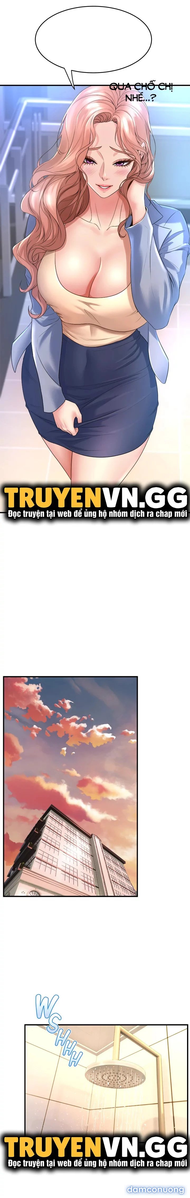 Lớp Nhảy Mỹ Nhân 