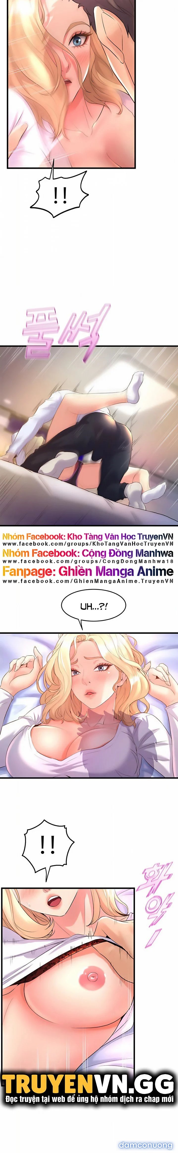 Lớp Nhảy Mỹ Nhân 