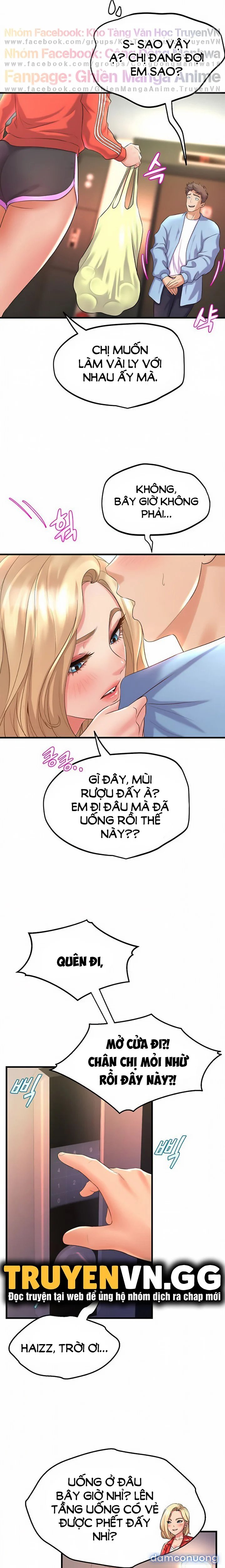 Lớp Nhảy Mỹ Nhân 