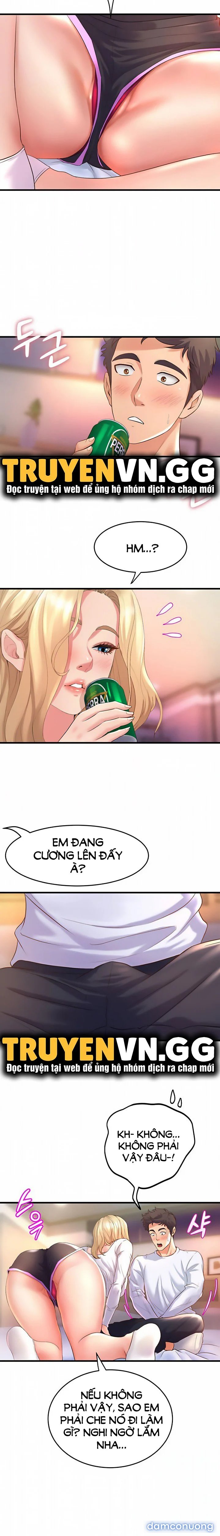 Lớp Nhảy Mỹ Nhân 