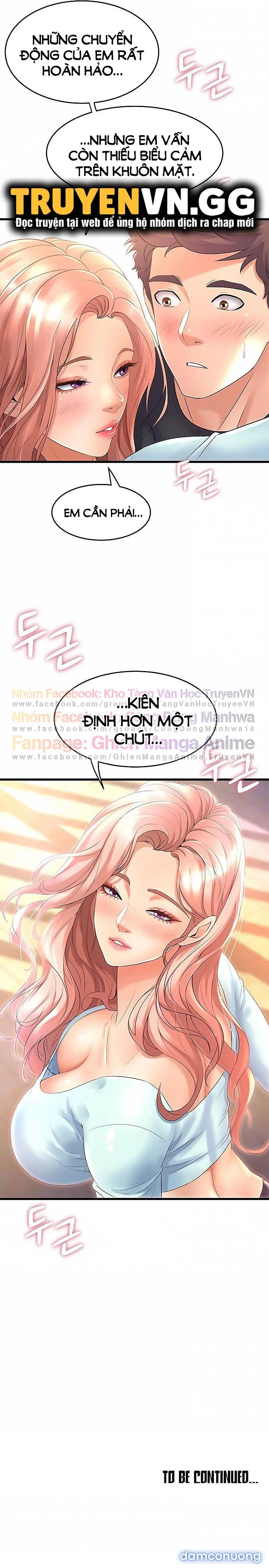 Lớp Nhảy Mỹ Nhân 