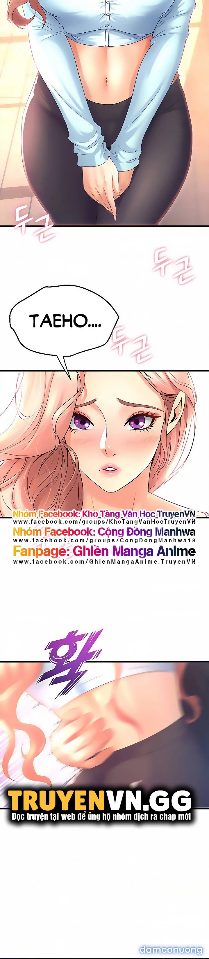 Lớp Nhảy Mỹ Nhân 