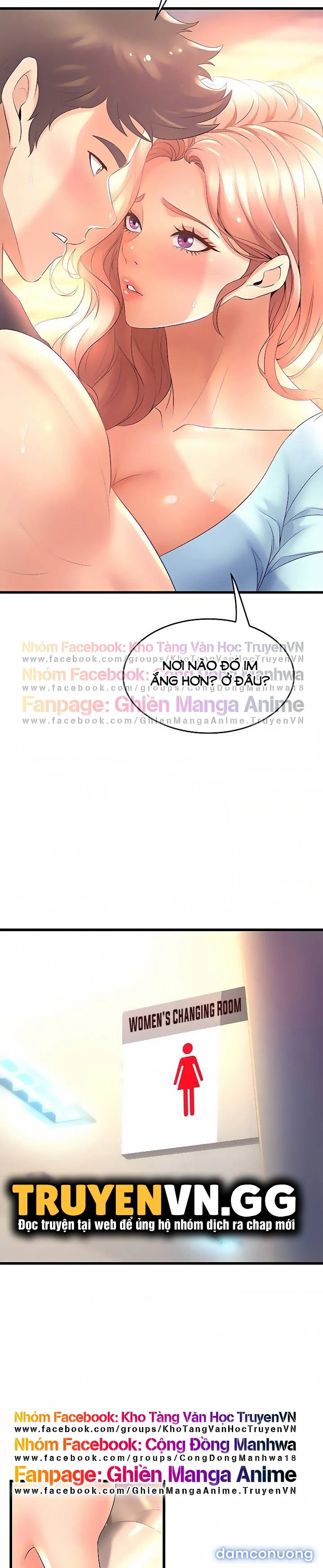 Lớp Nhảy Mỹ Nhân 