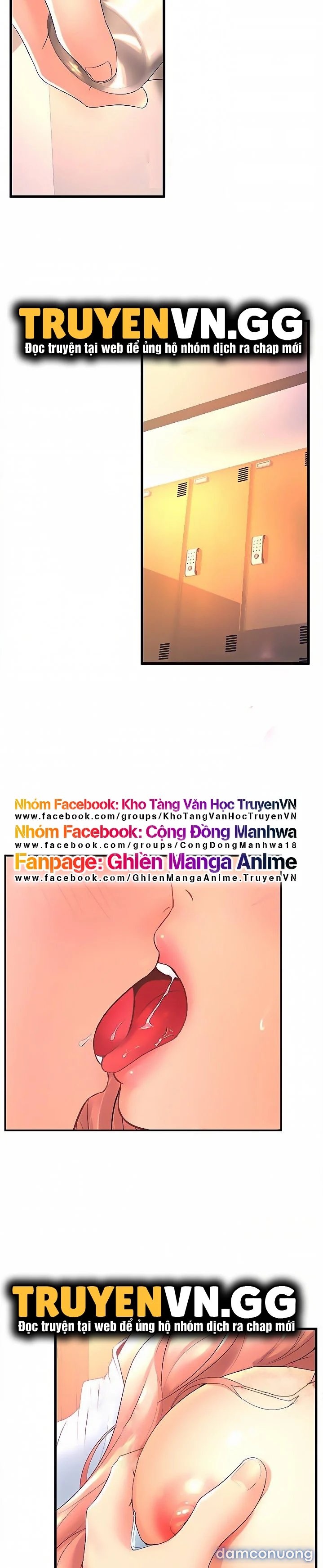 Lớp Nhảy Mỹ Nhân 