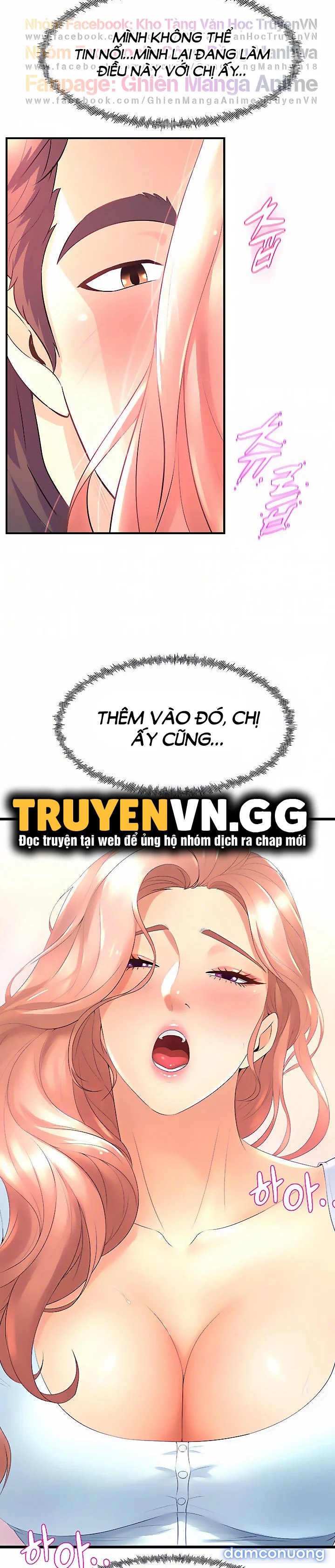 Lớp Nhảy Mỹ Nhân 