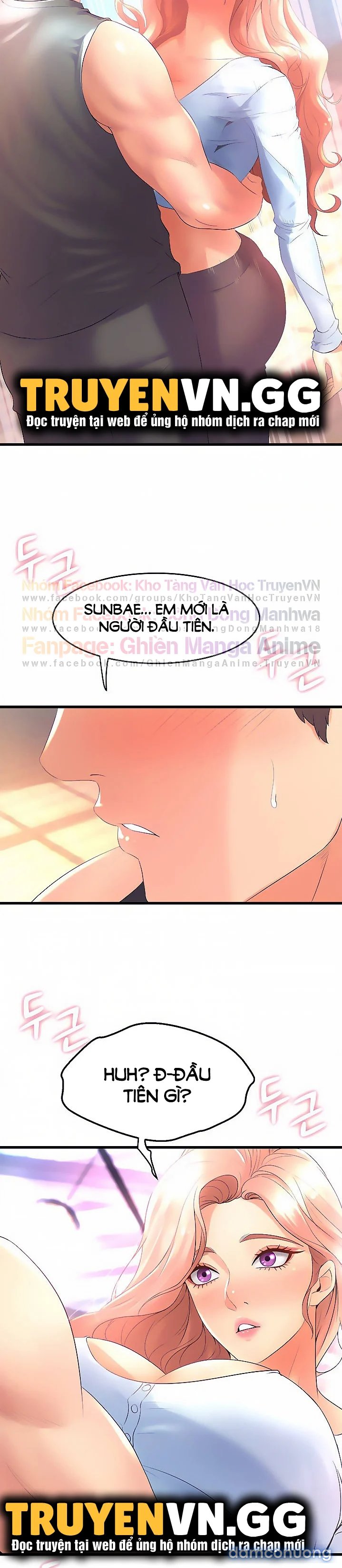 Lớp Nhảy Mỹ Nhân 