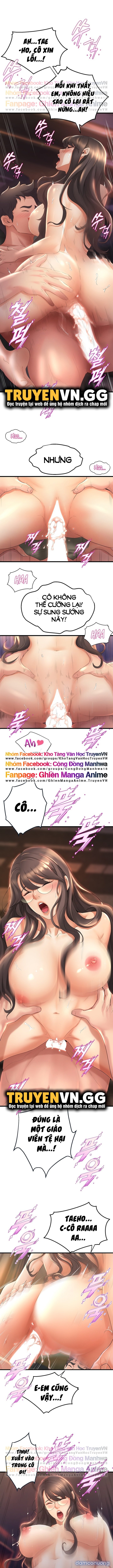 Lớp Nhảy Mỹ Nhân 