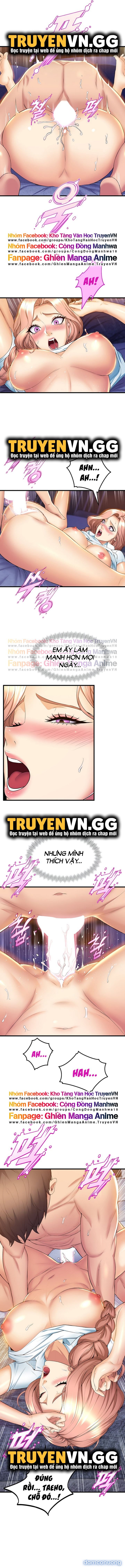 Lớp Nhảy Mỹ Nhân 