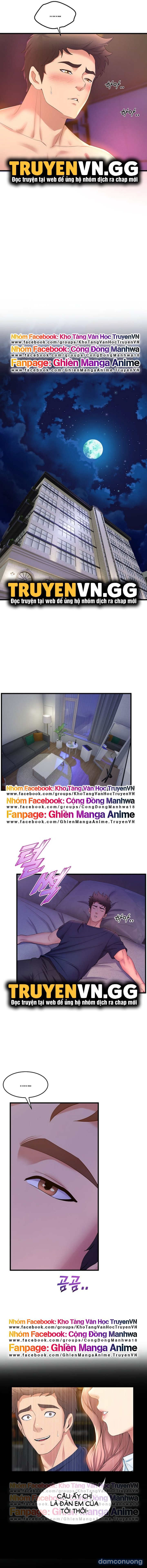 Lớp Nhảy Mỹ Nhân 