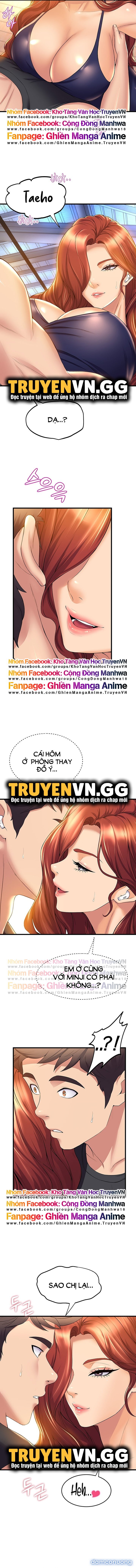 Lớp Nhảy Mỹ Nhân 