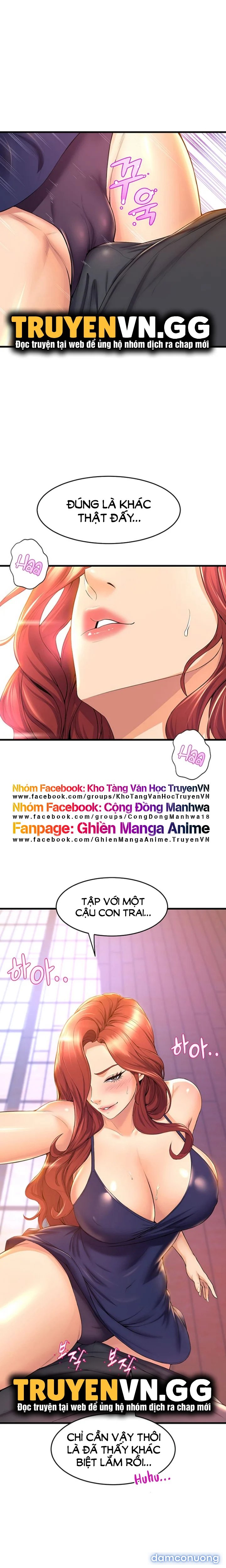 Lớp Nhảy Mỹ Nhân 