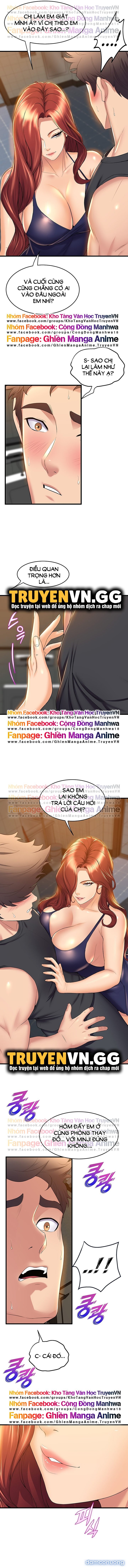 Lớp Nhảy Mỹ Nhân 