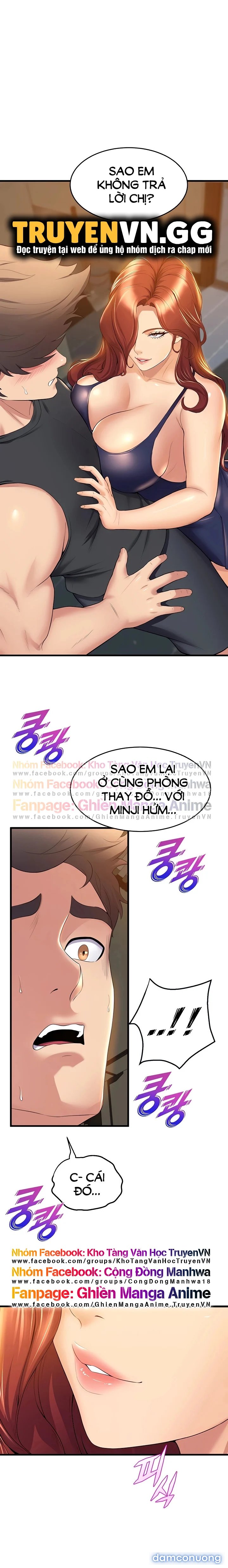 Lớp Nhảy Mỹ Nhân 