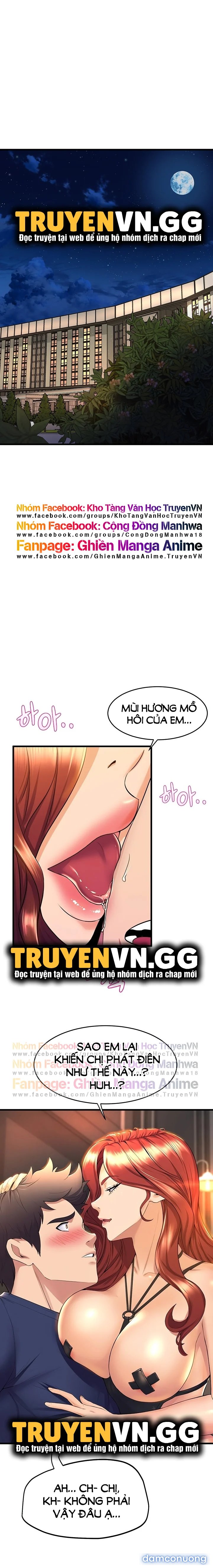 Lớp Nhảy Mỹ Nhân 
