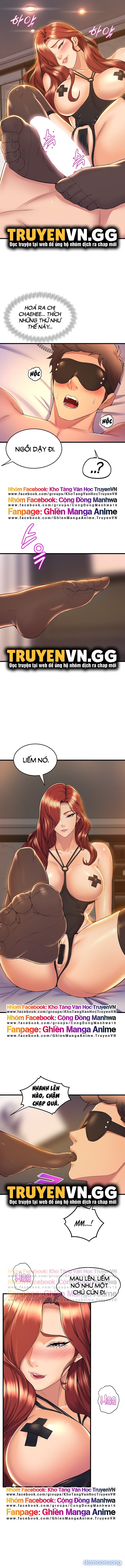 Lớp Nhảy Mỹ Nhân 