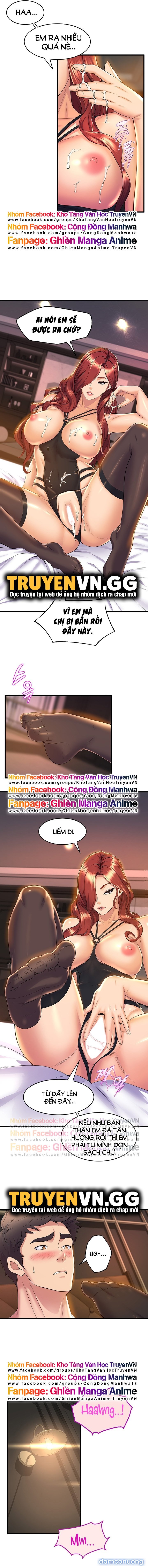 Lớp Nhảy Mỹ Nhân 