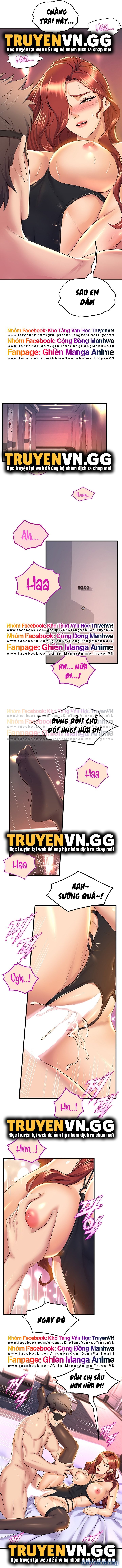 Lớp Nhảy Mỹ Nhân 
