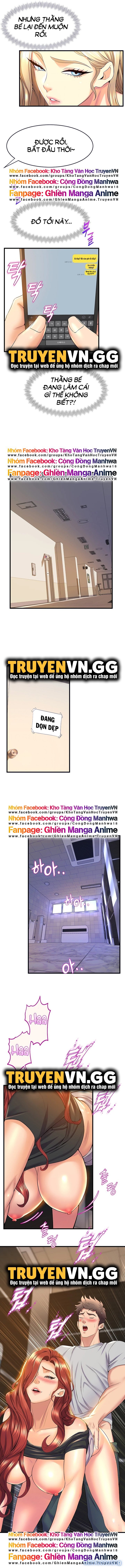 Lớp Nhảy Mỹ Nhân 