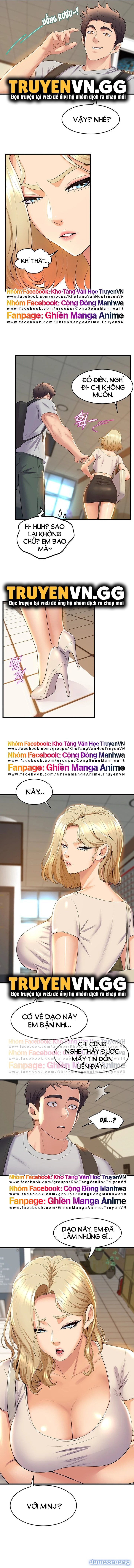 Lớp Nhảy Mỹ Nhân 