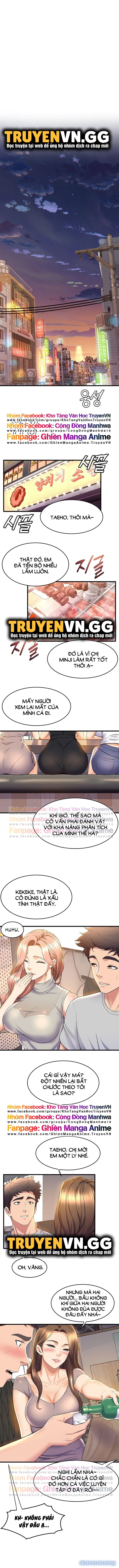 Lớp Nhảy Mỹ Nhân 