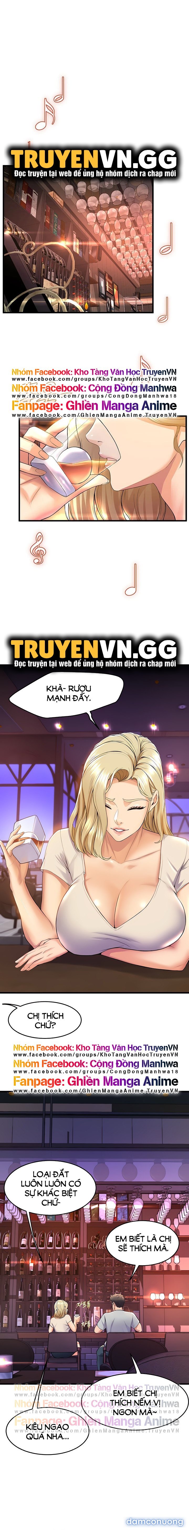 Lớp Nhảy Mỹ Nhân 