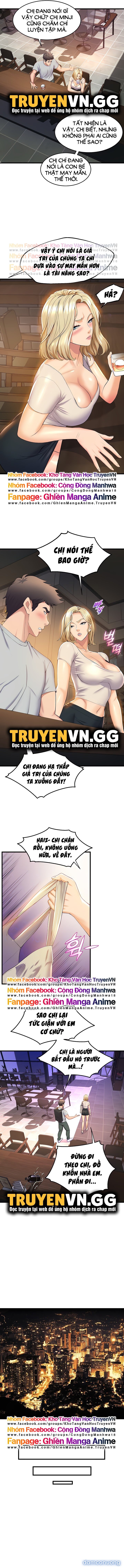 Lớp Nhảy Mỹ Nhân 