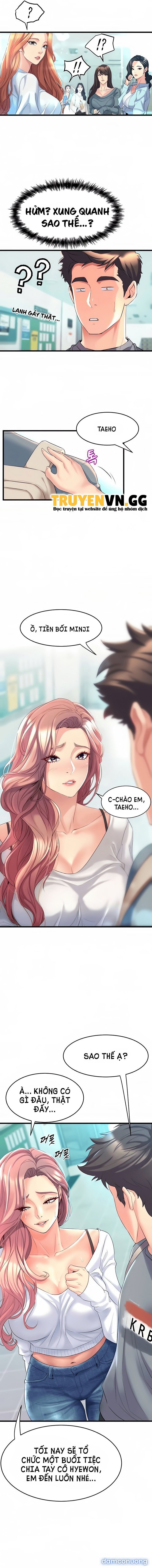 Lớp Nhảy Mỹ Nhân 