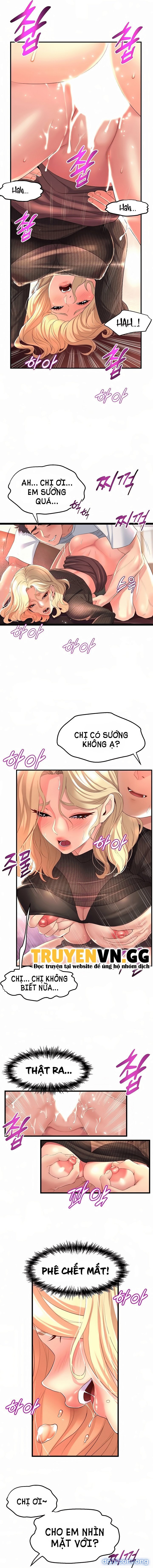 Lớp Nhảy Mỹ Nhân 
