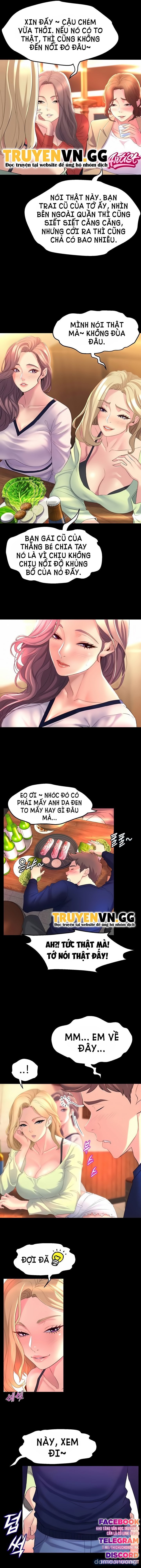 Lớp Nhảy Mỹ Nhân 