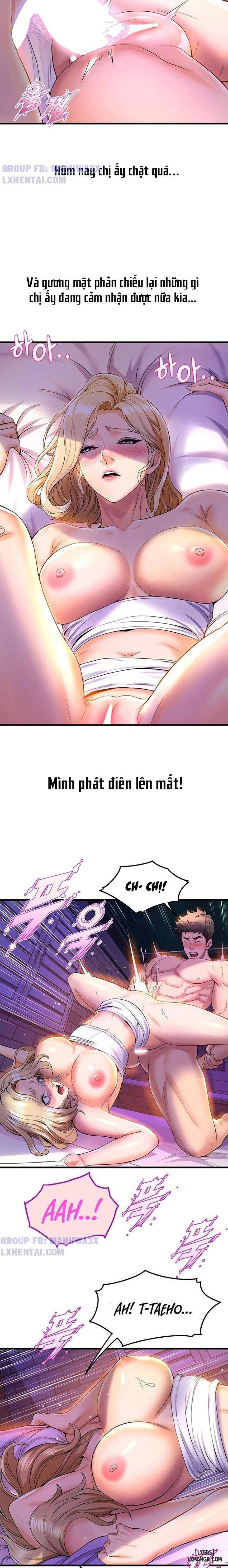 Lớp Nhảy Mỹ Nhân 