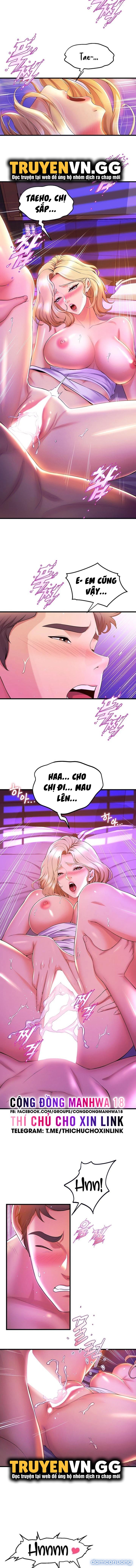 Lớp Nhảy Mỹ Nhân 