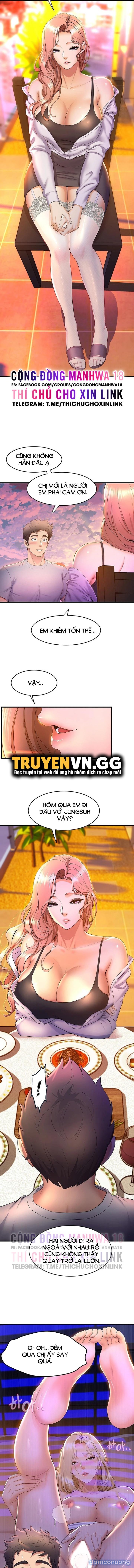 Lớp Nhảy Mỹ Nhân 