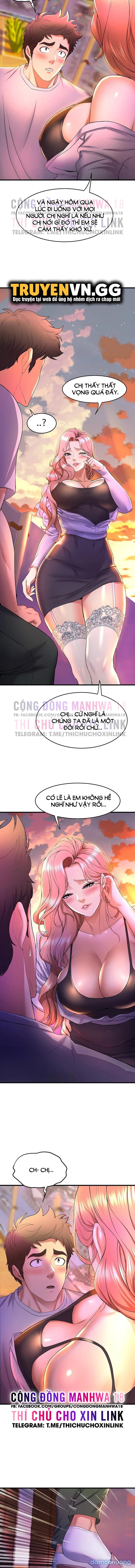 Lớp Nhảy Mỹ Nhân 