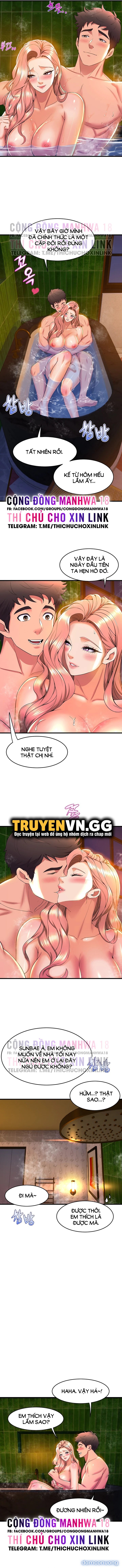 Lớp Nhảy Mỹ Nhân 