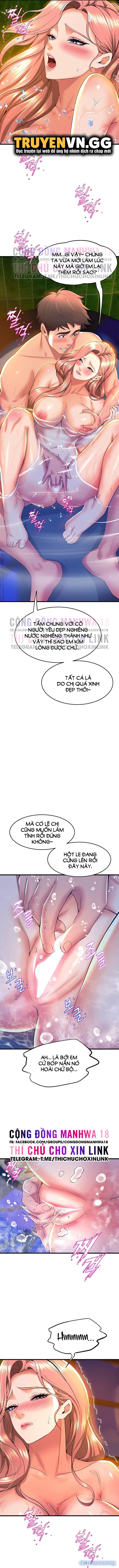 Lớp Nhảy Mỹ Nhân 