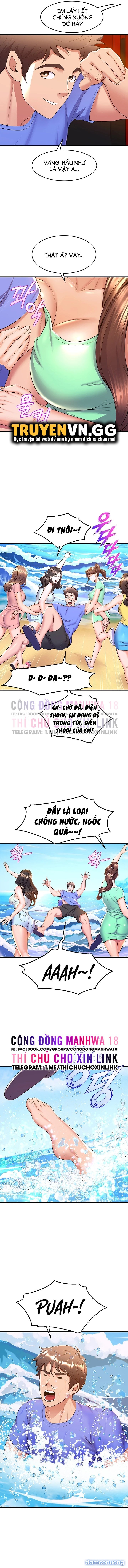 Lớp Nhảy Mỹ Nhân 