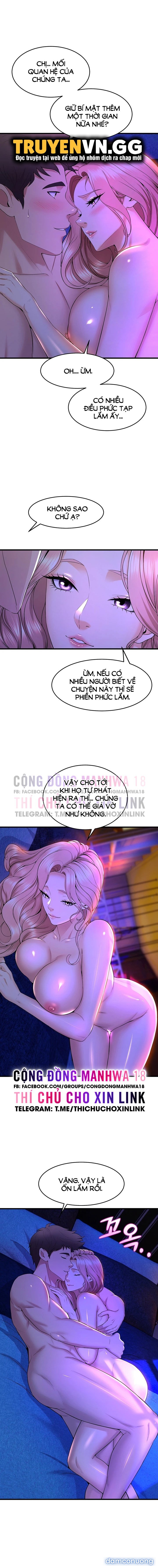 Lớp Nhảy Mỹ Nhân 