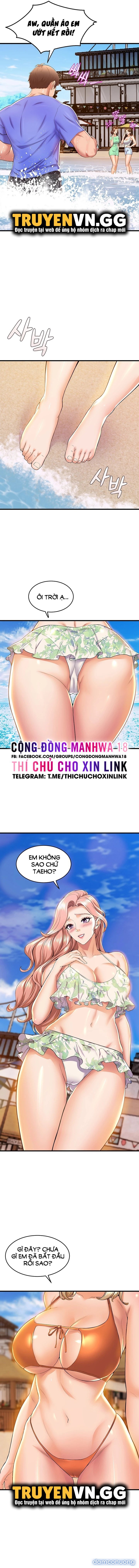 Lớp Nhảy Mỹ Nhân 
