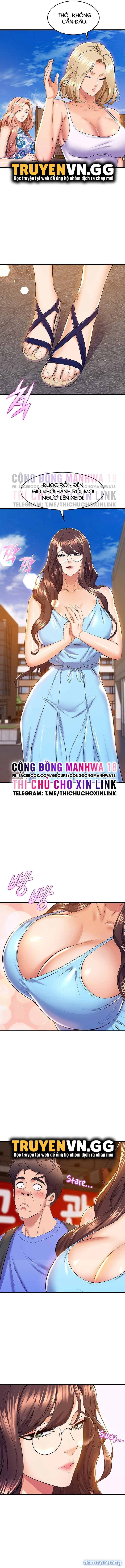 Lớp Nhảy Mỹ Nhân 