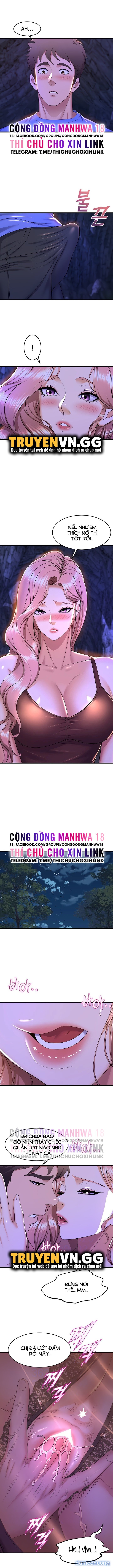 Lớp Nhảy Mỹ Nhân 