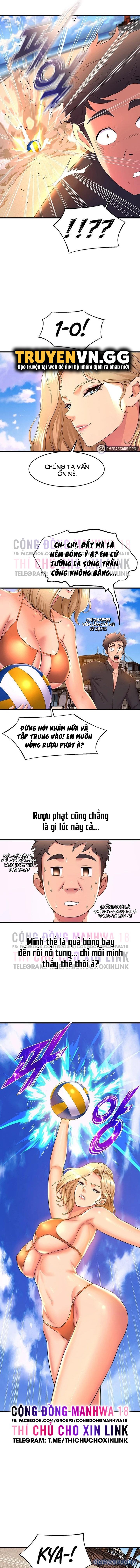 Lớp Nhảy Mỹ Nhân 