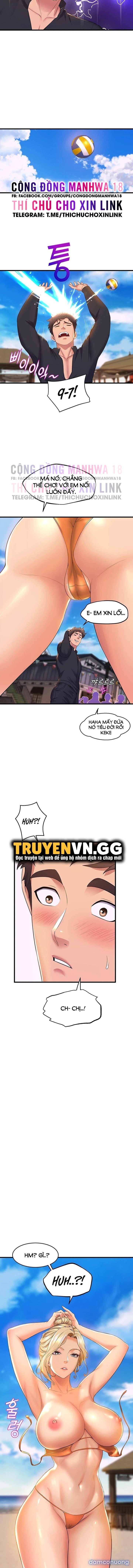 Lớp Nhảy Mỹ Nhân 
